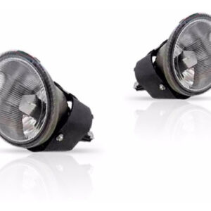 Par Farol Milha Auxiliar Frontier 2003 2004 2005 2006