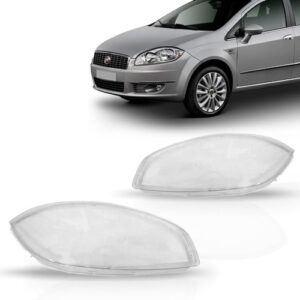 Par Lente Farol Linea 2009 2010 2011 2012 2013 2014