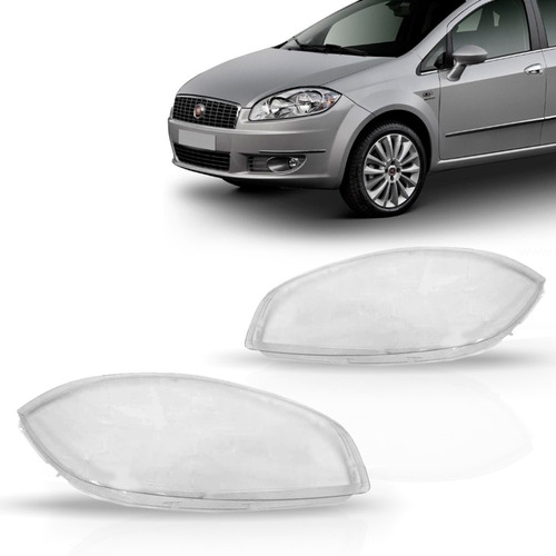 Par Lente Farol Linea 2009 2010 2011 2012 2013 2014