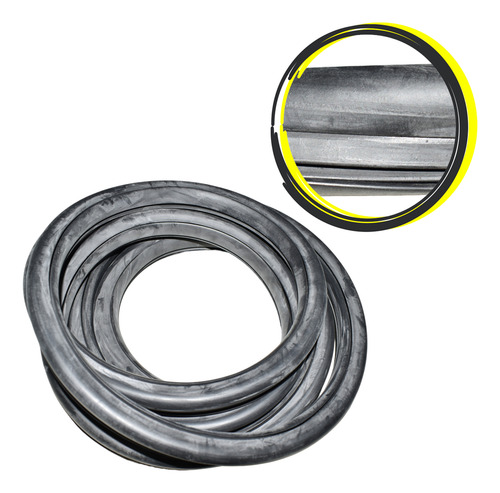 Vigias Com Friso Passat 3 Portas