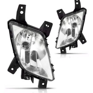 Par Farol Milha Auxiliar Sportage 2011 2012 2013 2014