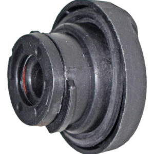 Tampa Oleo Motor 206 01 Em Diante 207 C3 1.6 16v