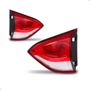 Par Lanterna Mala Para Spin 2019 2020 2021 2022 2023 2024 Ambos Lados