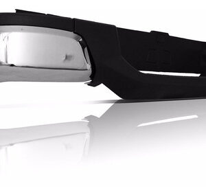 Parachoque Traseiro S10 2012/2016 1a Linha