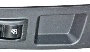 Tecla Acionamento Vidro Palio 12 Em Diante