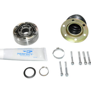 Junta Deslizante Gol Parati Saveiro 84 A 95