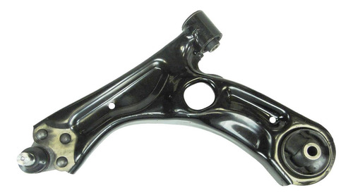 Bandeja Dianteira Dir C Pivo Prisma 2013 Sonic 12 Aveo T300