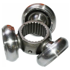 Junta Tripoide Trizeta 26 Dentes Argo Bravo 1.8 16v Cronos