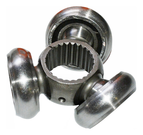 Junta Tripoide Trizeta 26 Dentes Argo Bravo 1.8 16v Cronos
