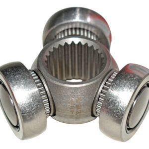 Junta Tripoide Trizeta Direito 25 Dentes Tucson 2.0 Mecanica