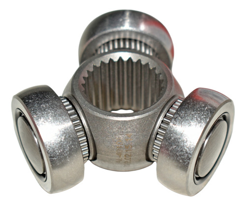 Junta Tripoide Trizeta Direito 25 Dentes Tucson 2.0 Mecanica