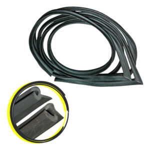 Borracha Para-brisas Opcional Borracha Edge