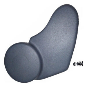 Capa Banco Passageiro Dir Ka Fiesta Escort 99 Em Diante .