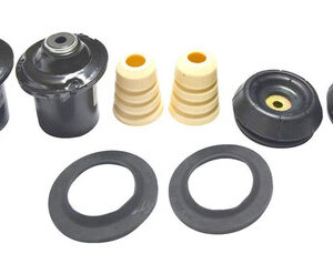 Kit Amortecedor Dianteiro Corsa Sedan 2002 Em Diante