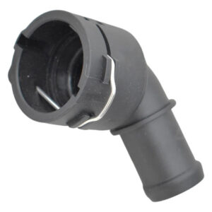 Flange Fluxo Agua Nivus 1.0 2021 Em Diante Polo Virtus 1.0 2