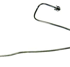 Mangueira De Retorno Do Radiador Ecosport 2.0 2013 Em Diante