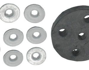 Reparo Juncao Coluna Direcao Del Rey