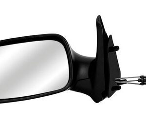 Par Retrovisor Uno Mille Fire 2006 A 2012 - 4portas Manual