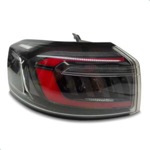 Par Sinaleira Traseira Tiggo 8 Pro 2023 A 2024 Canto