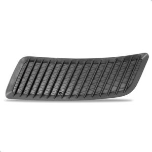 Par Tela Frontal Churrasqueira Parabrisa Sprinter 12 A 2019 Preto