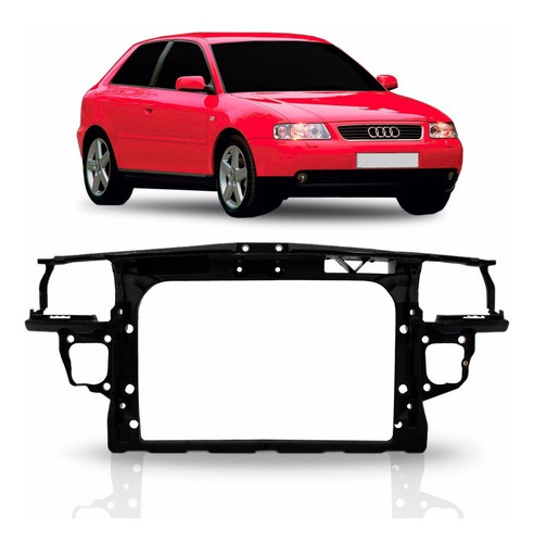Painel Mini Frente Audi A3 2001 2002 2003 2004 05 2006 Novo
