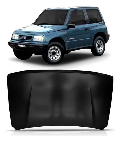 Capo Suzuki Vitara Sidekick 1989 90 91 92 93 94 95 96 1997