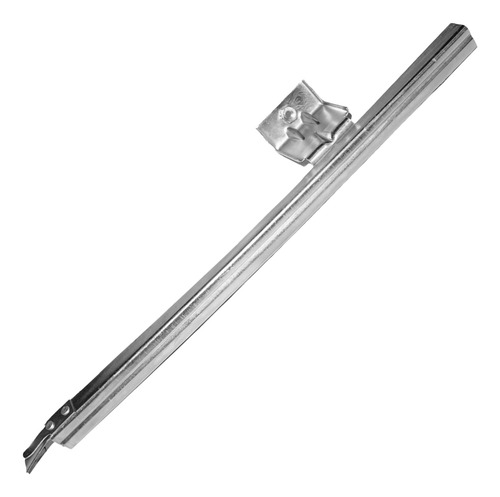 Guia Lateral Vidro Grande Lado Dir Gol 94 Em Diante Bolinha