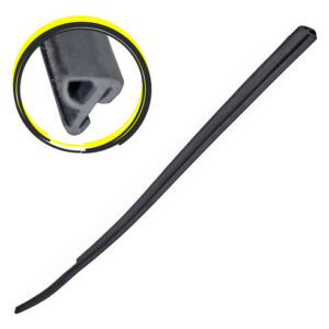 Pestana Interna Esquerda Gol Voyage Saveiro Parati 88 94