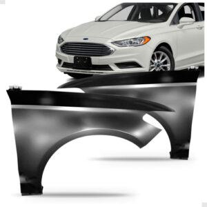 Par Paralama Fusion 2013 2014 2015 2016 2017 2018