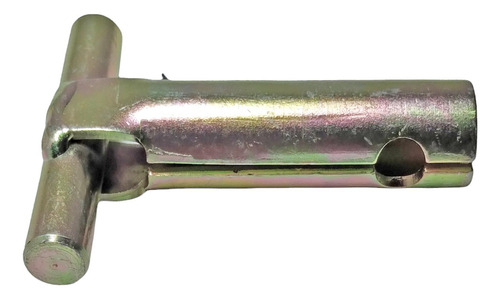 T Acoplamento Gol Voyage Parati 4 Marchas