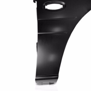 Paralama Escort Zetec 1997 1998 1999 2000 2001 2002 Direito Direito