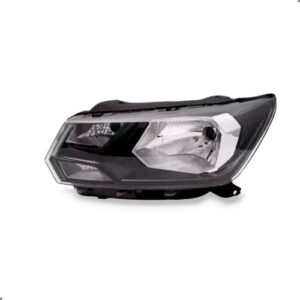 Par Farol Para Saveiro 2018 2019 2020 A 2023 Foco Simples Ambos Lados