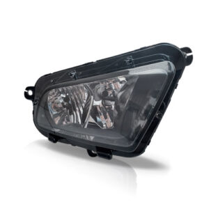 Par Farol Fiat Toro Inferior 2016 2017 2018. Ambos Lados