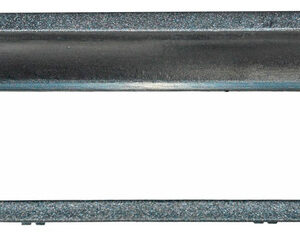 Moldura Macaneta Externo Cacamba S10 . Dianteira/traseira