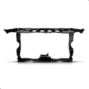 Kit Frente Para New Fit 2009 2010 2011 2012 Preto