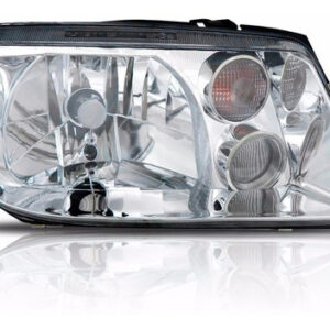 Par Farol Bora 1999 2000 2001 2002 03 2004 2005 Com Milha