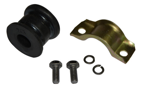 Kit Barra Estabilizadora Dianteira Classe A 1999 A 2005