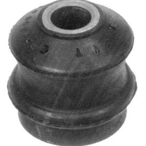 Bucha Traseira Quadro Do Motor 12mm Gol 1996 Em Diante