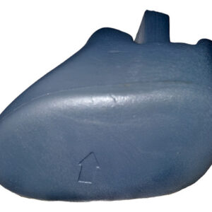 Botao Trava Banco Esquerdo Gol Parati Saveiro 97 Em Diante