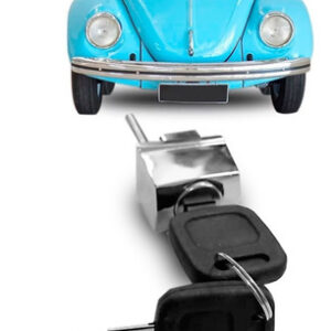 Botao Da Macaneta Ext Pta Chaves Fusca 1200/1300/1500 / --