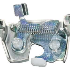 Fechaduras Interna Porta Malas Mecanica Gol 96 Em Diante .