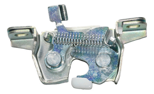 Fechaduras Interna Porta Malas Mecanica Gol 96 Em Diante .