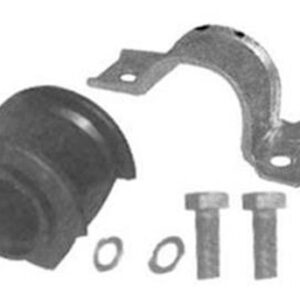 Kit Barra Estabilizadora Dianteira Esquerdo 22mm Strada 1.6