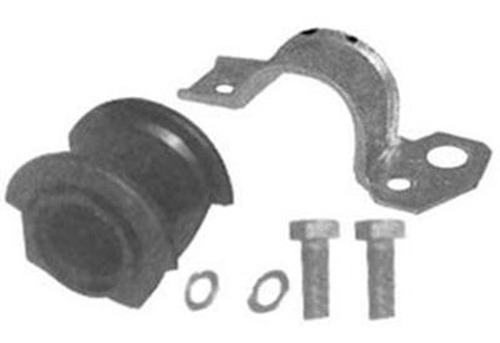 Kit Barra Estabilizadora Dianteira Esquerdo 22mm Strada 1.6