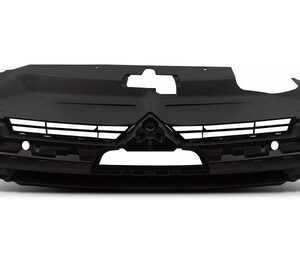 Kit Grade C4 Pallas Hatch Superior E Inferior Com Furo Milha