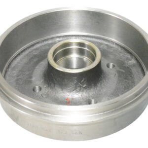 Tambor Freio Traseiro Gol Voyage Saveiro Santana 1974 A 1978