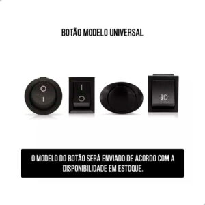 Kit Envolvente Dianteiro + Kit Farol Milha Hb20 2020 A 2022 Preto