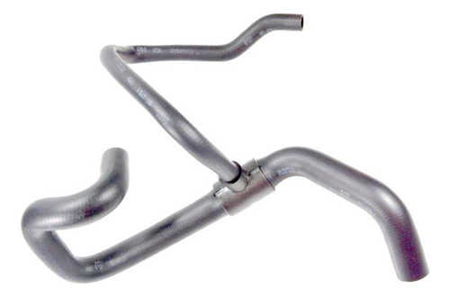 Mangueira Inferior Radiador Logan Sandero 1.6 16v 07 A 13.