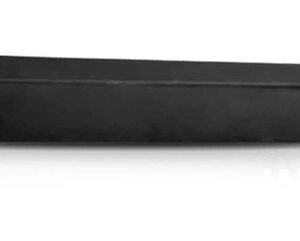 Par Polaina Parachoque Traseiro Pampa 1982 83 84 Até 96 1997