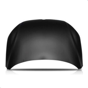 Capo E Parachoque Dianteiro Vw Gol G7 Gvii 2016 A 2018